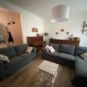  Affittacamere Casa Degli Eroi