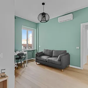Sil5 - Bright - Luxury Appartamento Milano
