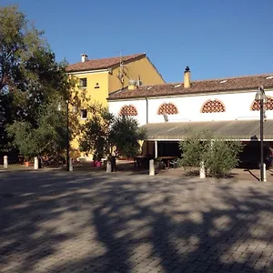 La Rasdora Alloggio per agriturismo Porto Mantovano