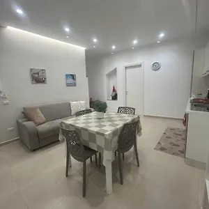 Angela Casa vacanze Napoli