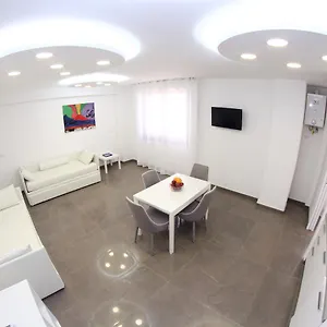 Mondo Suites Apartments Appartamento Napoli