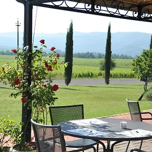 Tenuta Casabianca Farmház