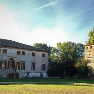Roberti Casa di campagna Brugine