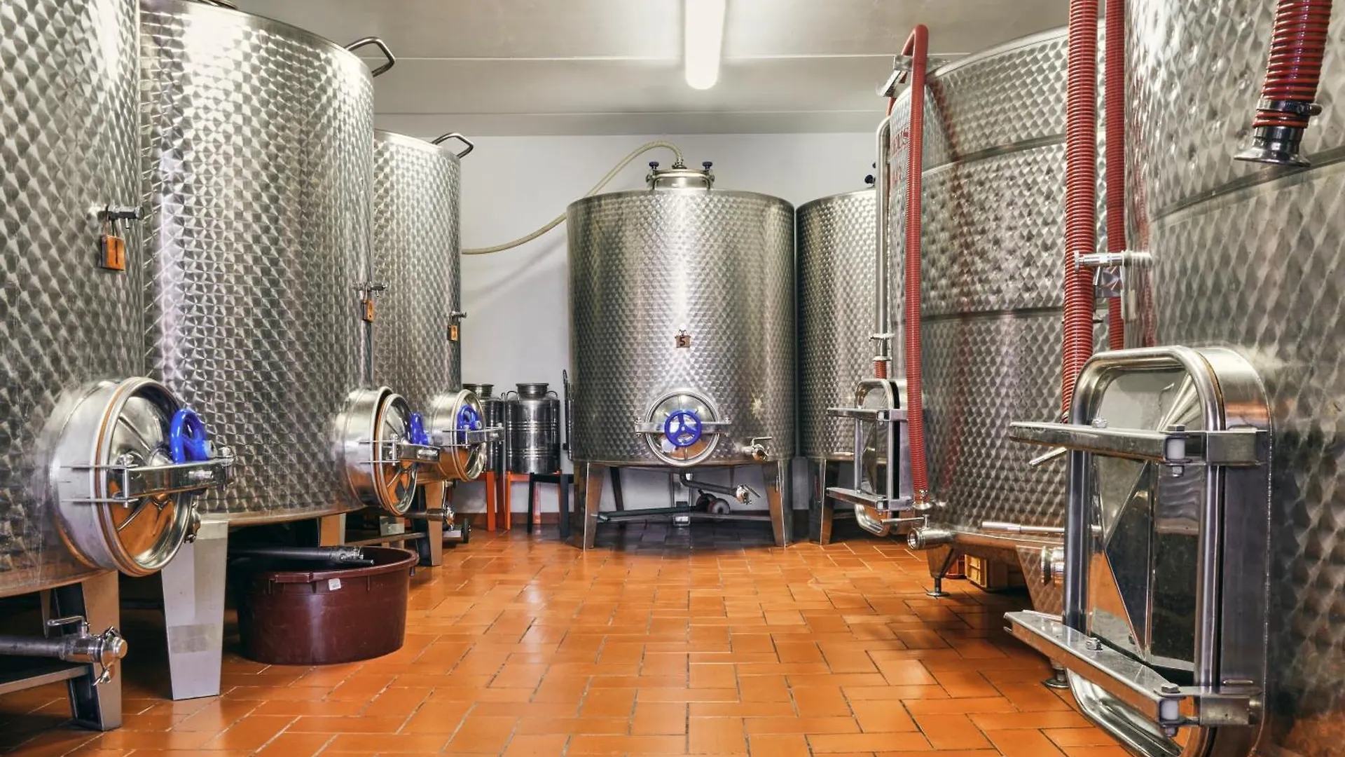 Agriturismo San Sano Gaiole in Chianti 0*,  Italia