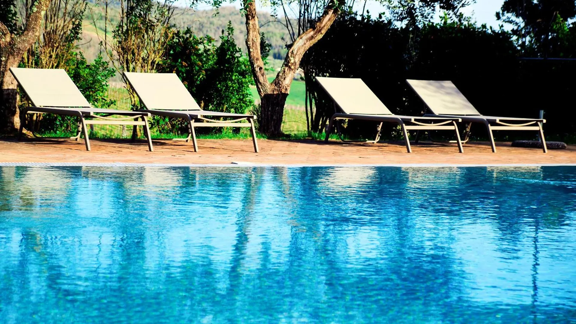Agriturismo San Sano Gaiole in Chianti Italia