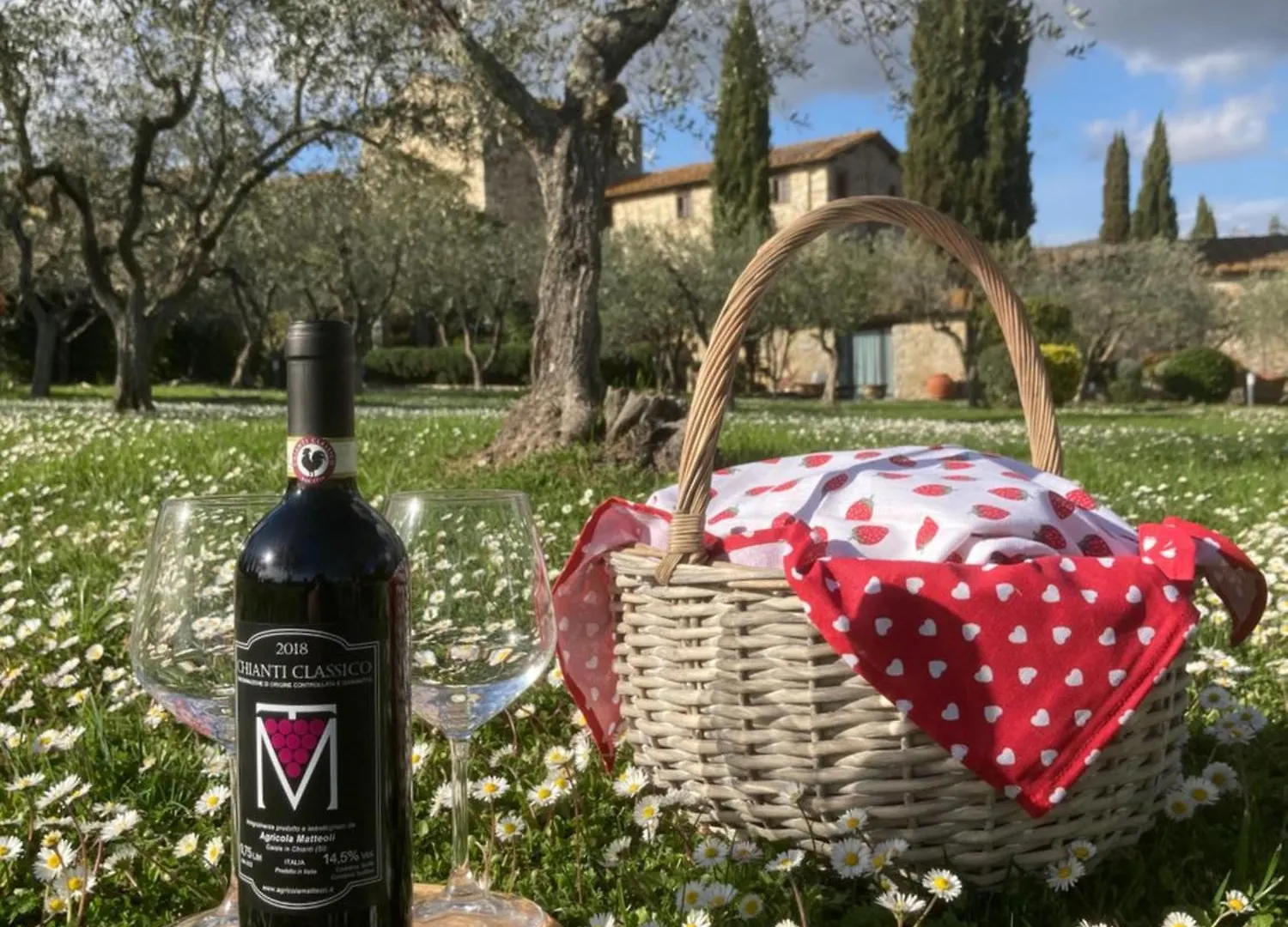Agriturismo San Sano Gaiole in Chianti Alloggio per agriturismo