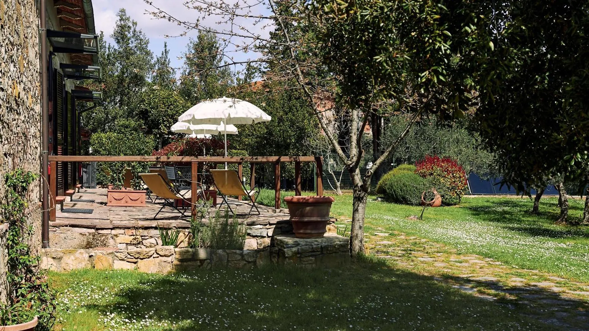 Agriturismo San Sano Gaiole in Chianti Alloggio per agriturismo
