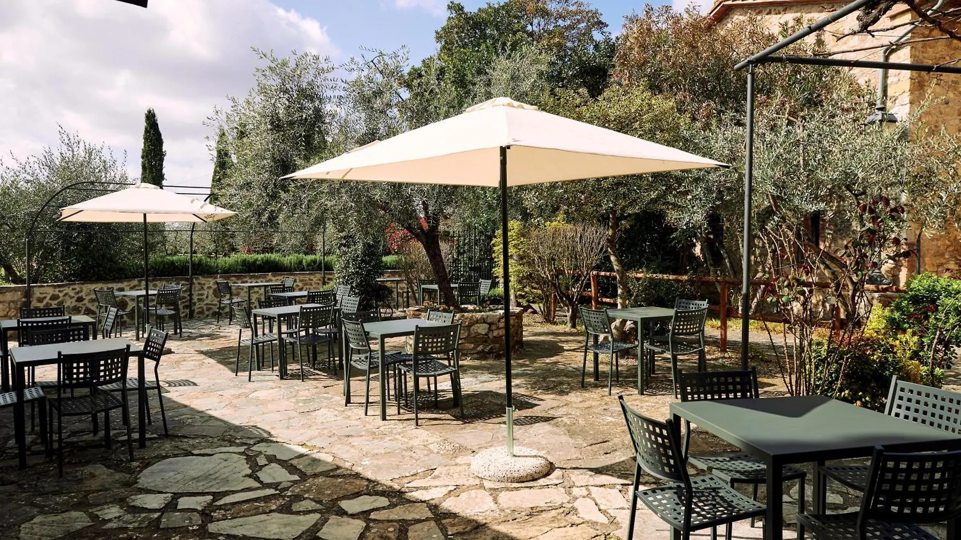 Farm stay Agriturismo San Sano Gaiole in Chianti Italy