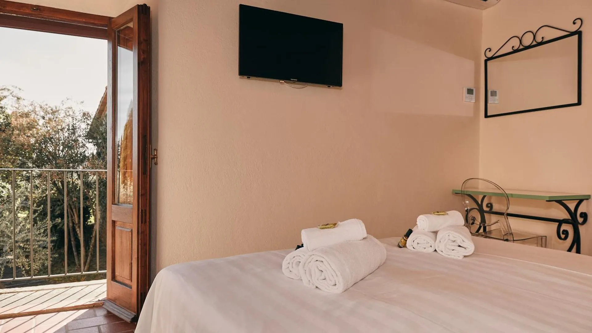 Agriturismo San Sano Gaiole in Chianti 0*,  Italy
